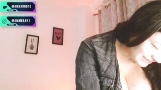 Ammbaar1 01-May-2023 Latest Chaturbate Cam Video