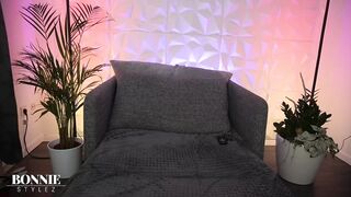 Bonniestylez chaturbate cam video - (05-01-2023)