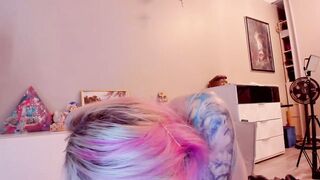 Psychocandy Cam Fuck (05-01-2023)