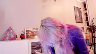 Psychocandy Cam Fuck (05-01-2023)