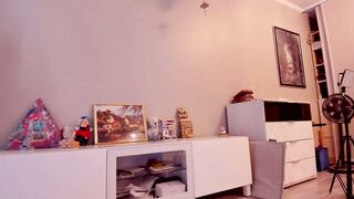 Psychocandy Cam Fuck (05-01-2023)