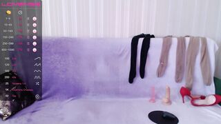 Sylviafoxy (05/01/2023) Porn Chat