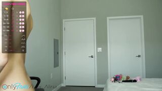 Fox_alina (05-01-2023) Chaturbate latest cam porn video