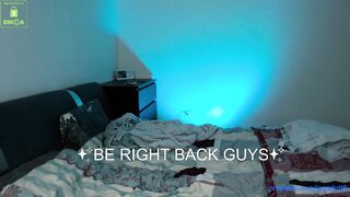 Jscarlett naked chat 01 May 2023