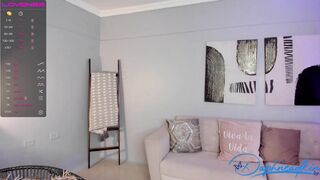 Daphneadkins Naked Cam Chat 02-May-23