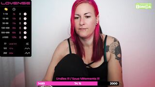 Gennyrock (05-03-2023) Chat Cam Sex