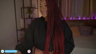 Sexicanela99 03 May 2023 Webcam Video