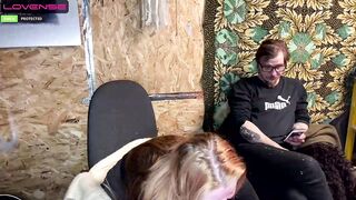Hotestroom sex chat 03-May-23