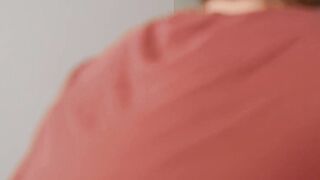 Delusional mummy blows stepson's hottest mate