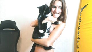 Penelopa_xx 27 September 2020 Webcam Porn Vids