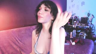 juby_yubi naked cam - (05/04/2023)