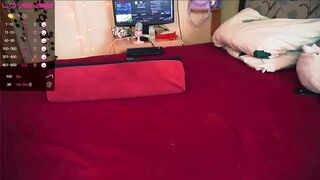 Hot_adel 05-05-2023 Horny Amateur Video