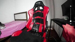 Michelle_sex_hard latest porn video 08 May 2023