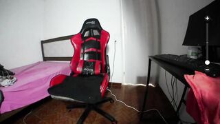 Michelle_sex_hard latest porn video 08 May 2023