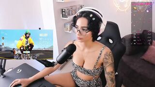 Miaink Free Nude Video (05/08/2023)