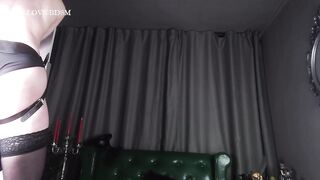 Venenaschwarz (05/08/2023) cam sex