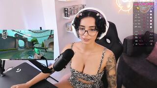 Miaink latest cam video - (05-08-2023)