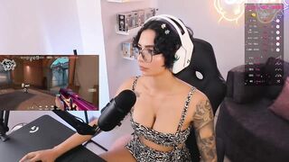 Miaink latest cam video - (05-08-2023)