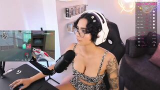 Miaink latest cam video - (05-08-2023)