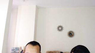 Screenshot from sexykata_of's live webcam sex show video