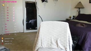 brooklyn_shai from Chaturbate - (05/09/2023)