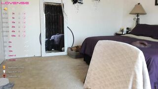 brooklyn_shai from Chaturbate - (05/09/2023)