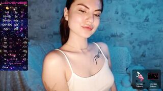 Lillalovly sex video 05-10-2023