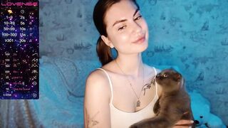 Lillalovly sex video 05-10-2023