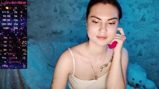 Lillalovly sex video 05-10-2023