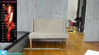 Mayahelen 10-May-23 Chat And Bate