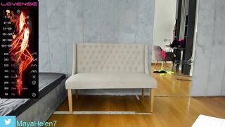 Mayahelen 10-May-23 Chat And Bate