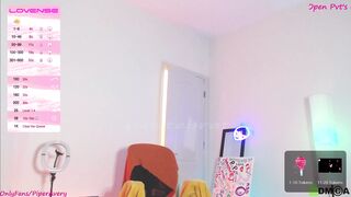 Petitebrat Webcam Adult Chat 05-12-2023