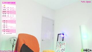 Petitebrat Webcam Adult Chat 05-12-2023