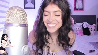 Bedroomeyess live cam video (05-12-2023)