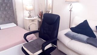 Foxy_ramona (05-12-2023) Live Cam Show