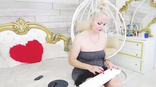 Ladytouch Nude (05-12-2023)