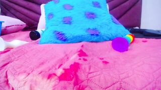 Cristinapuerta_ 12-May-2023 HD video