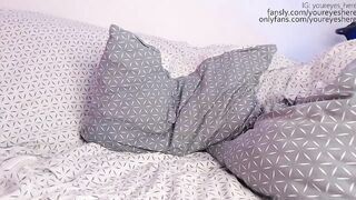 Youreyeshere sex video (05/13/2023)