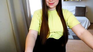 Jul4love posing on cam 13 May 2023