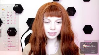 Small_blondee 14-May-2023 porn cam