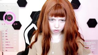 Small_blondee 14-May-2023 porn cam