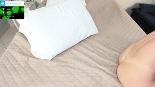 One_more_cum 15-May-23 Live On Cam