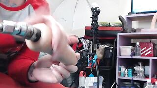 Animergamergirl sex chat - (05-15-2023)