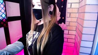 Pika_pikaa 15-May-2023 Hot Webcam Porn