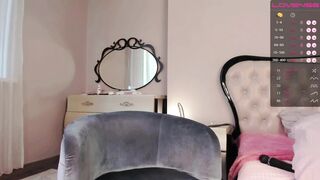 lorileen on live cam (05/15/2023)