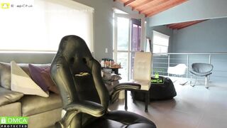 Eileen_rose Latest Cam Video (05/18/2023)