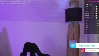 Little_dutch 05-18-2023 porn cam chat