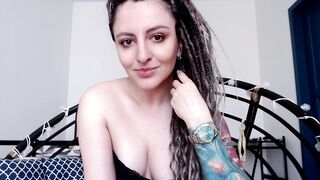 Eviesunshine 05/18/2023 nude cams