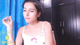 Sweet_angel_18 05/18/2023 Porn Video Chat