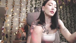 Kellyasian (05-18-2023) Free Porn Video